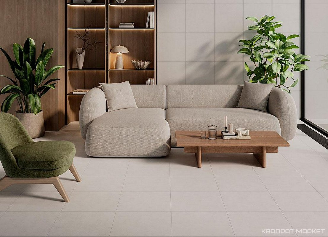 Коллекция Покер от Gracia ceramica