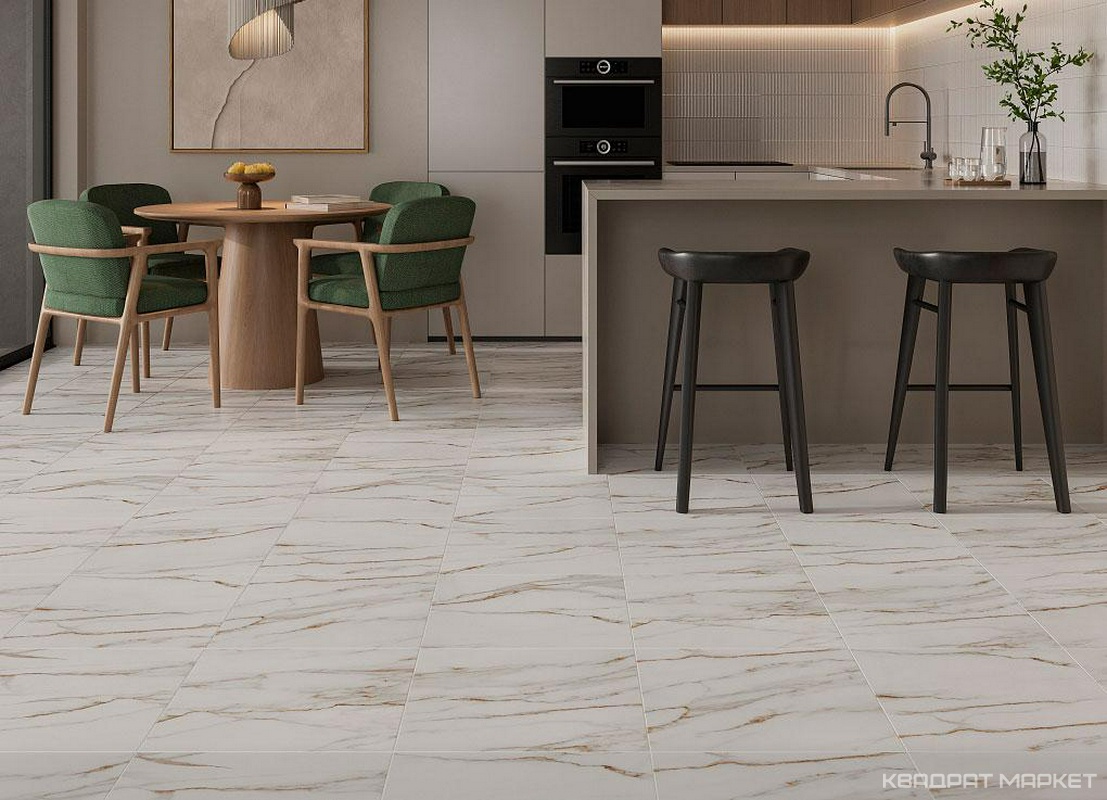 Коллекция Роял от Gracia ceramica