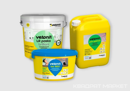 Vetonit