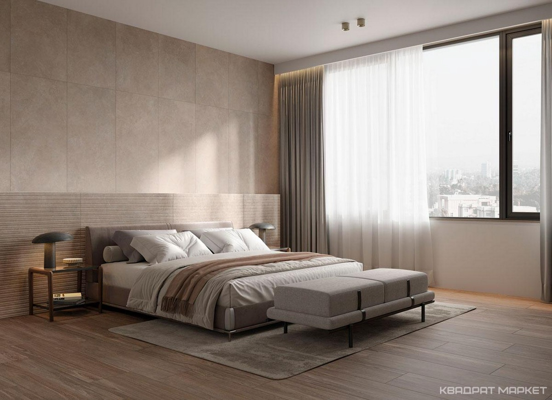 Коллекция Blaze от Dado Ceramica