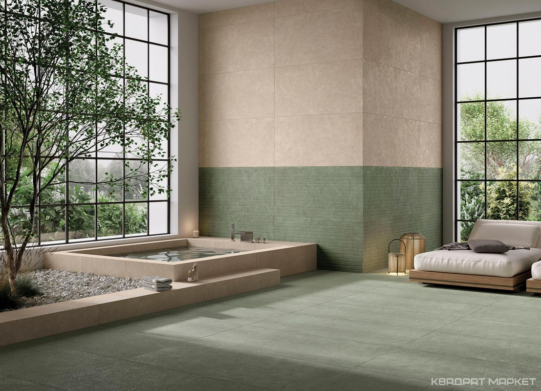 Коллекция Materia от Dado Ceramica
