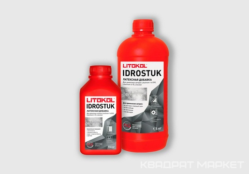 Idrostuk