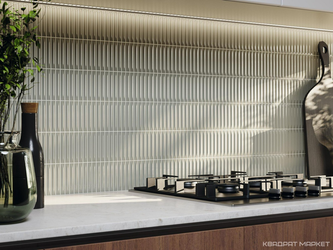 Коллекция Arrow от Ceramica Vilar Albaro