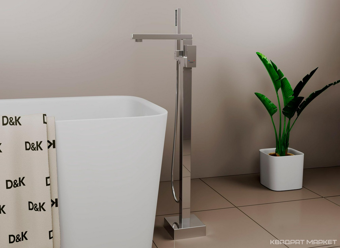 Коллекция baciano от D&K