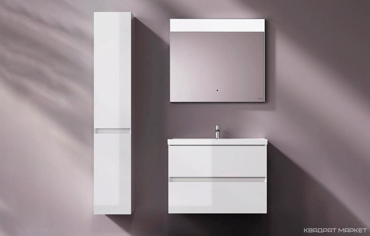 Коллекция Above от AMPM