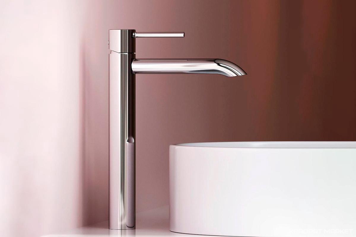 Коллекция Libre от AMPM