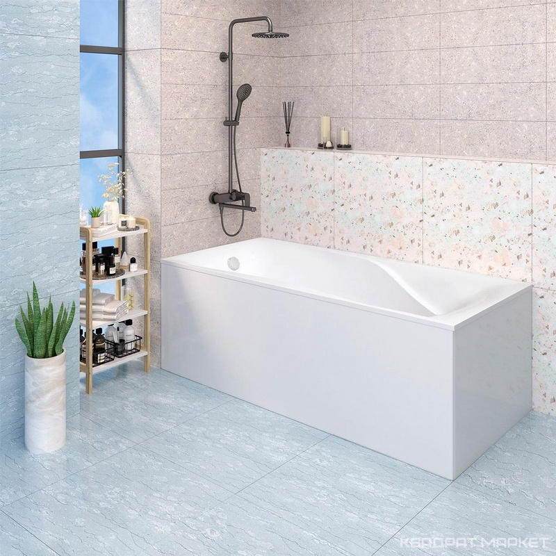 Коллекция Mira от Aqua de Marco