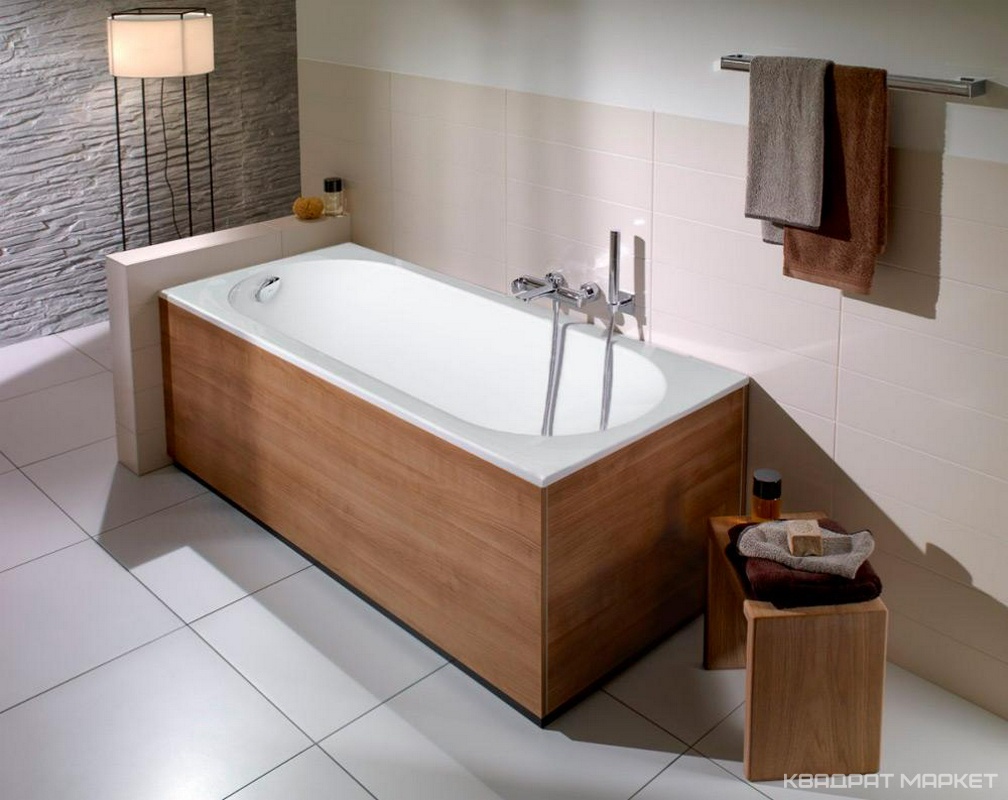 Коллекция Verona от Aqua de Marco