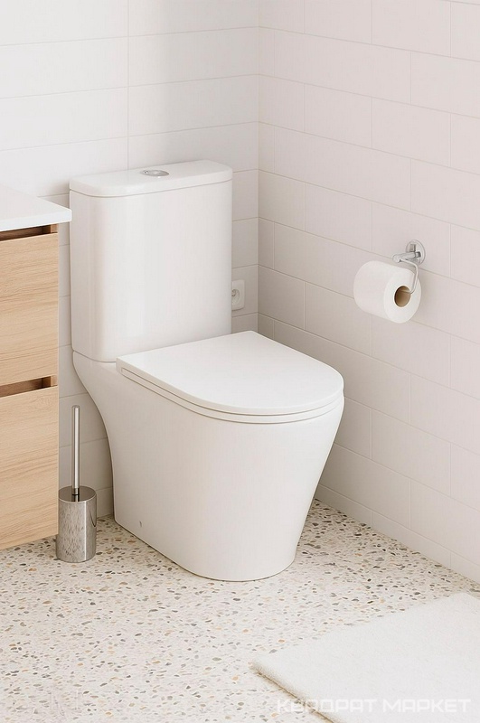 Коллекция Areta от Aqua Nero