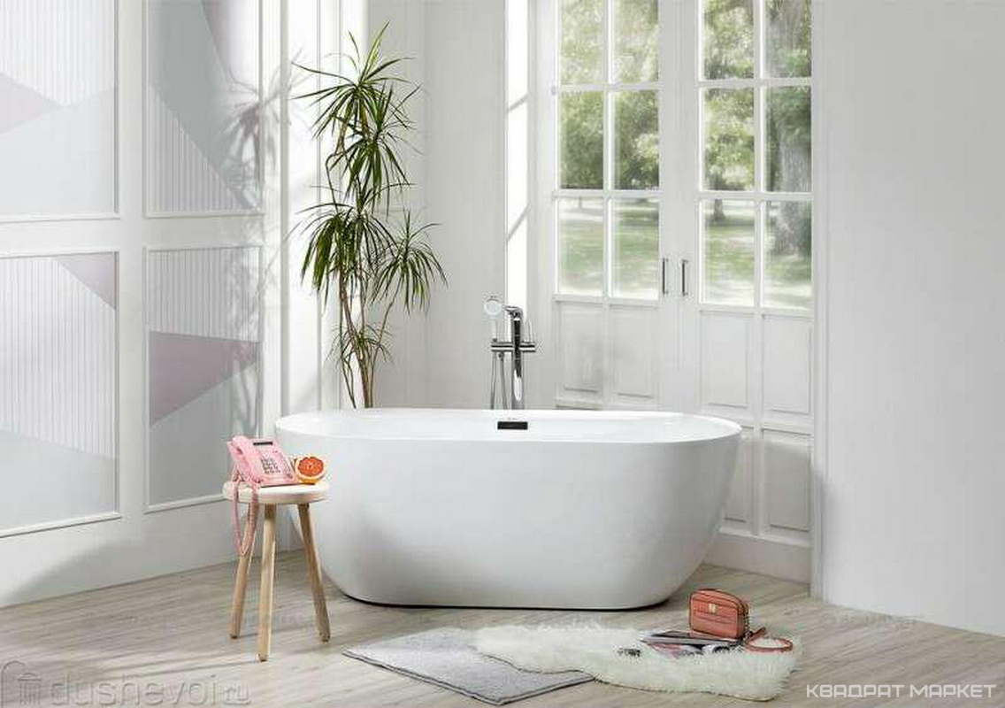 Коллекция delight от Aquanet