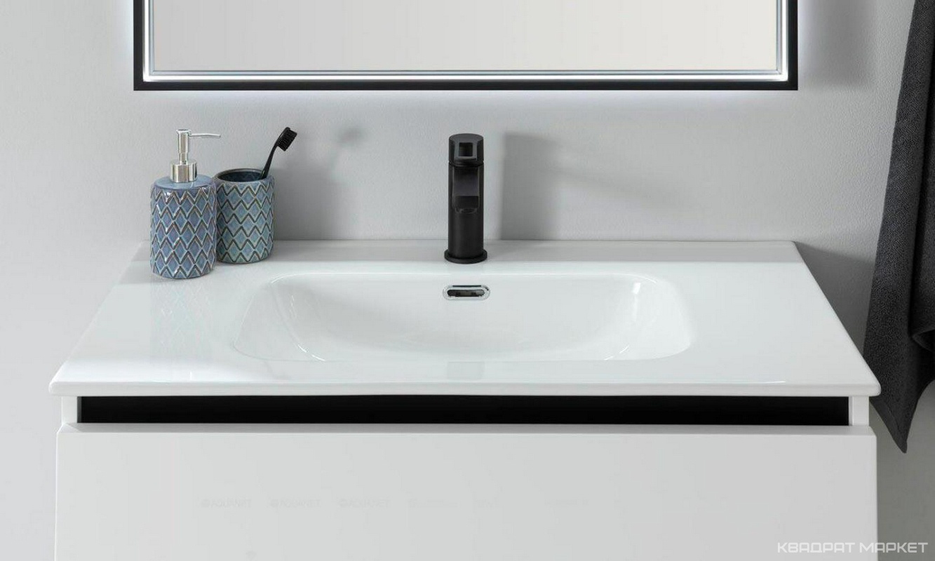 Коллекция Flat от Aquanet
