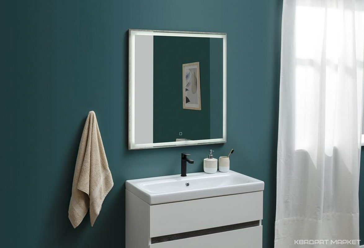 Коллекция Nova Lite от Aquanet