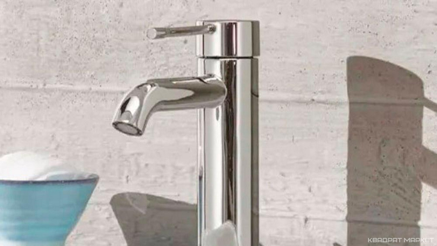 Коллекция Essence New от Grohe