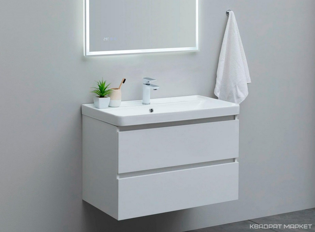 Коллекция Вега от Aquanet