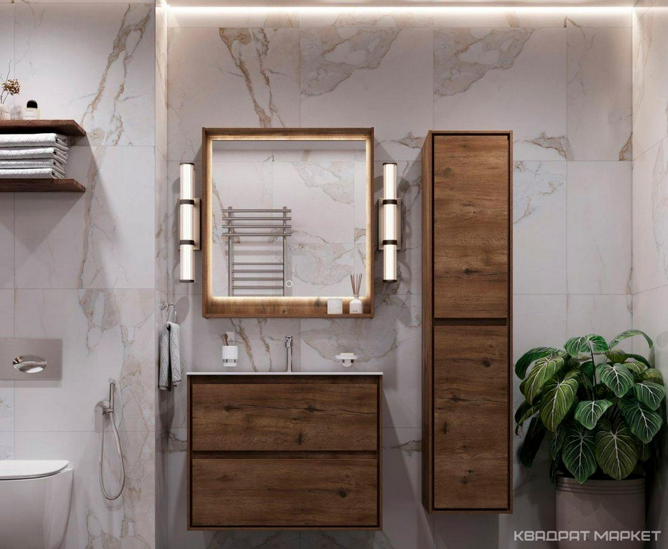 Коллекция Милан от Aquanet