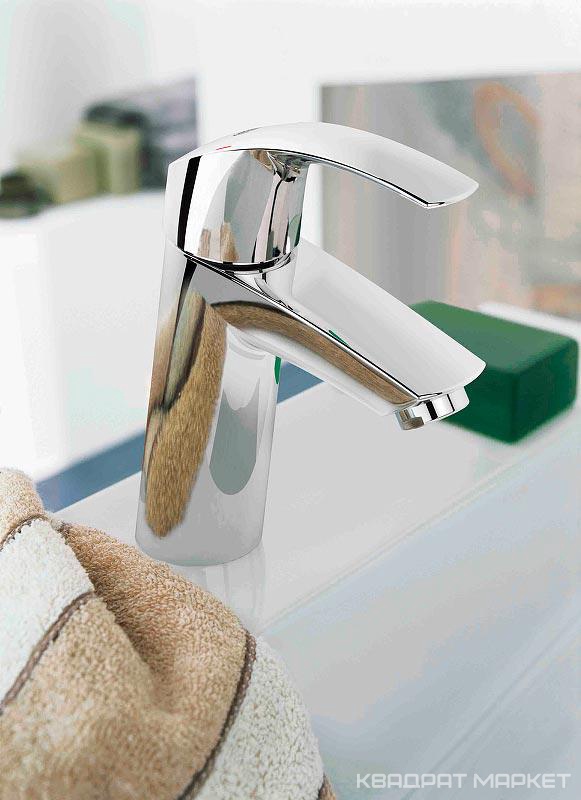 Коллекция Eurosmart от Grohe