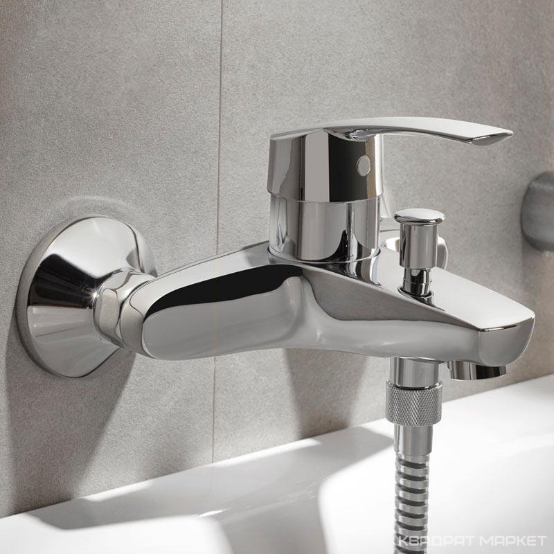 Коллекция Eurosmart New от Grohe