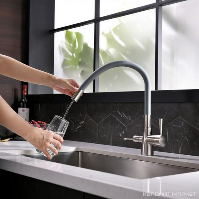 Коллекция comfort от Lemark