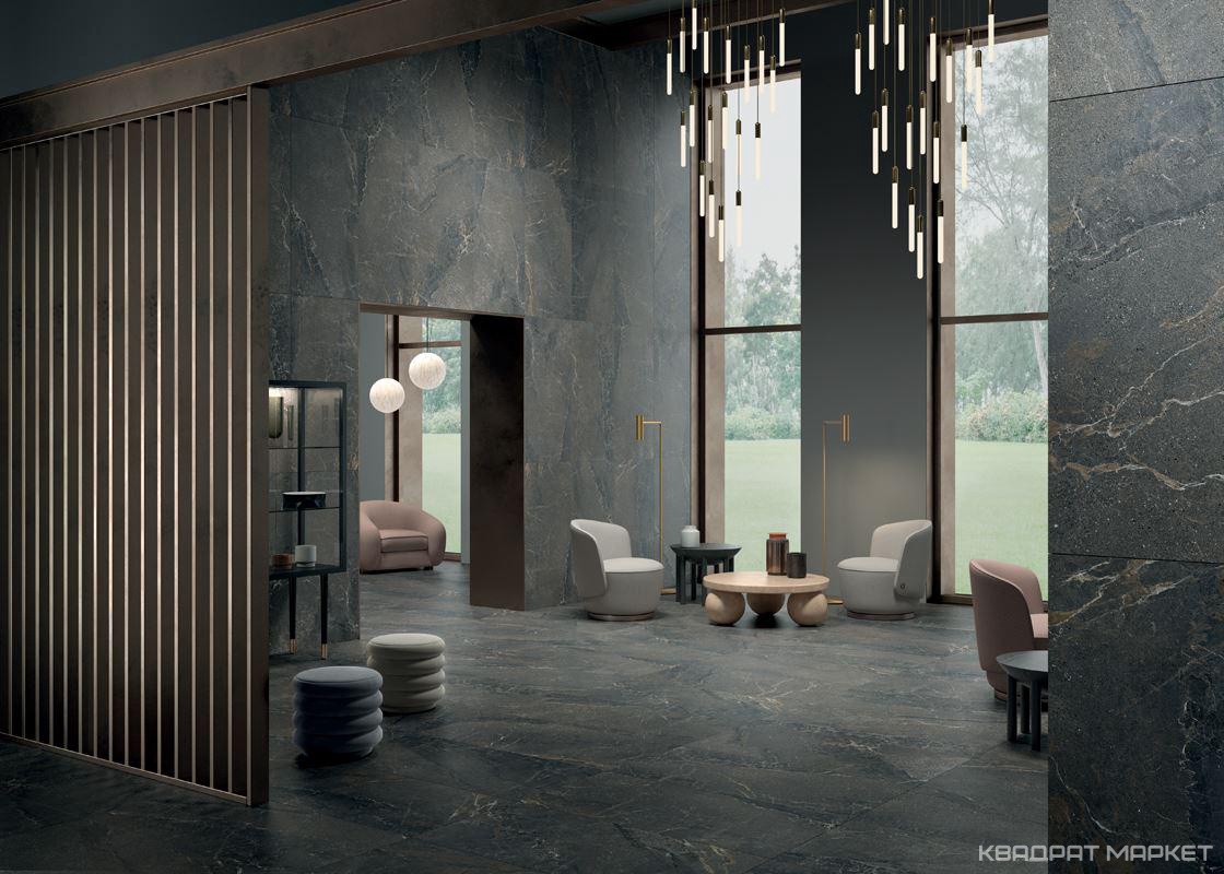 Коллекция Anthology от Lea Ceramiche