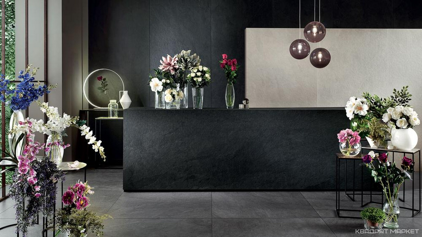 Коллекция Waterfall от Lea Ceramiche