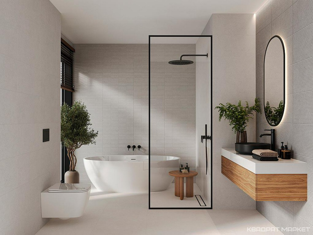 Коллекция Анти от Gracia ceramica
