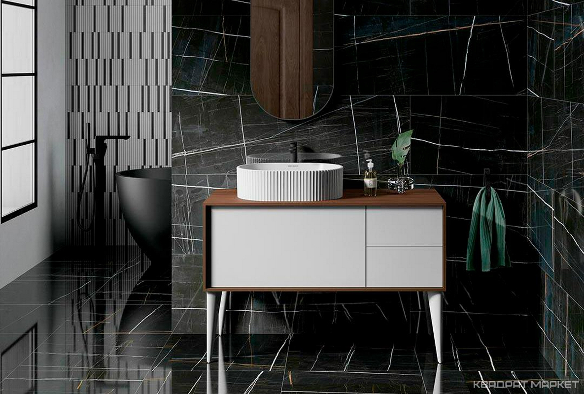 Коллекция Artbasin от Kerama Marazzi