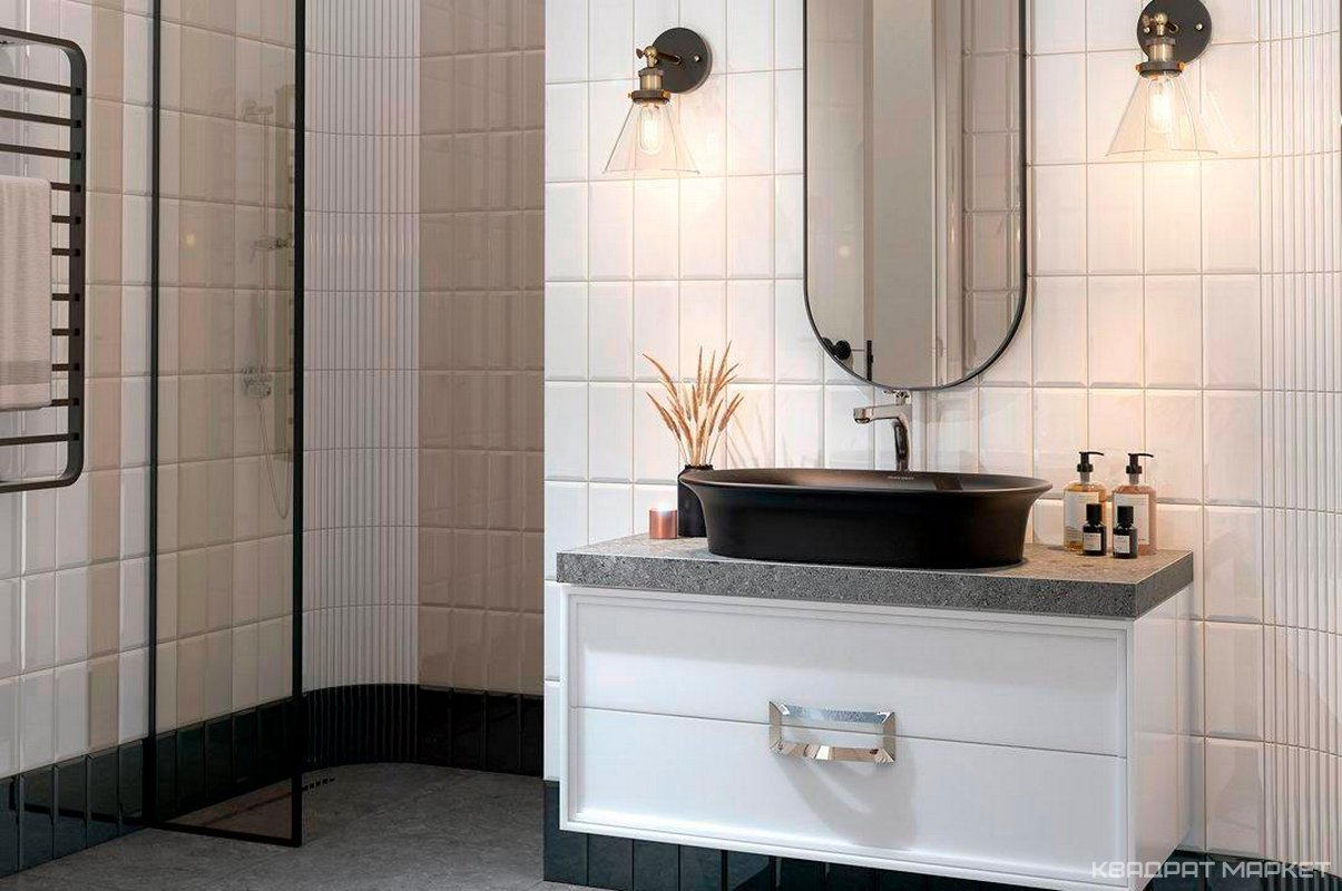 Коллекция Canaletto от Kerama Marazzi