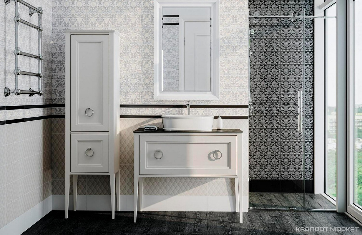 Коллекция CIRCO от Kerama Marazzi