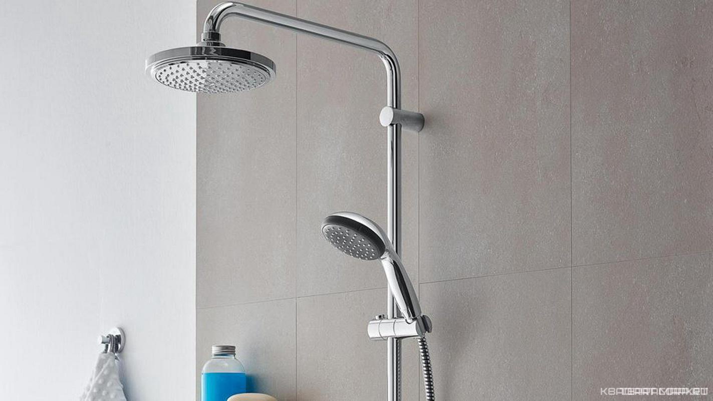 Коллекция New Tempesta от Grohe