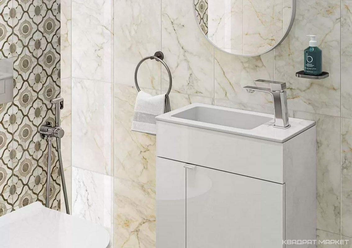 Коллекция LATO от Kerama Marazzi