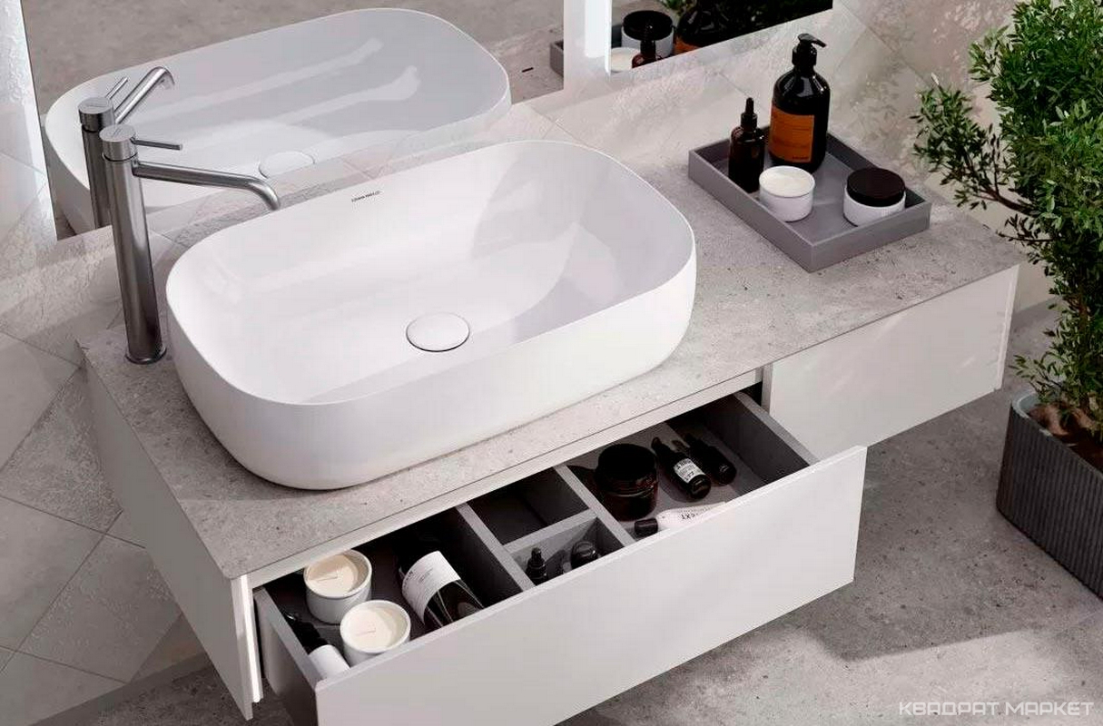 Коллекция Magica от Kerama Marazzi