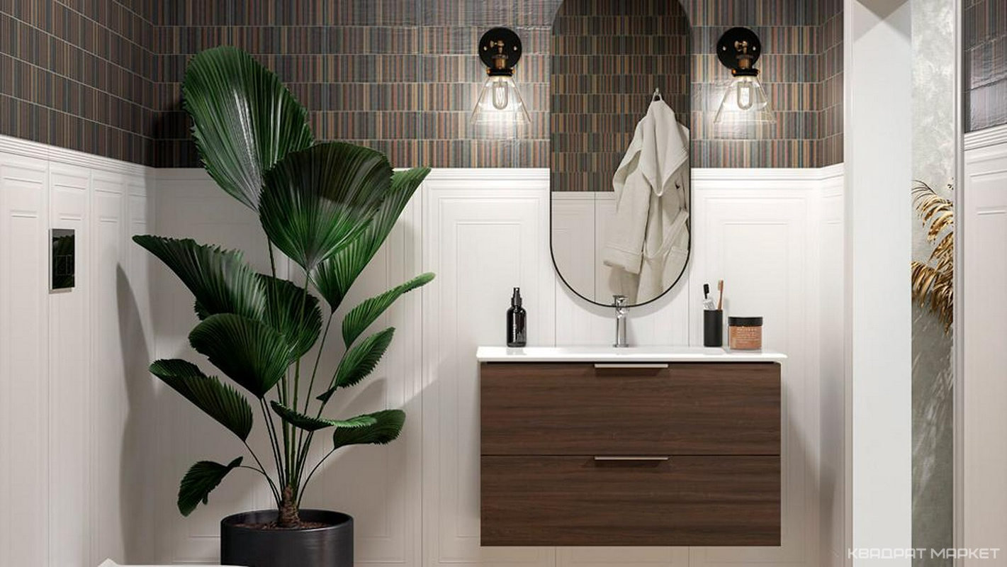 Коллекция Piano от Kerama Marazzi
