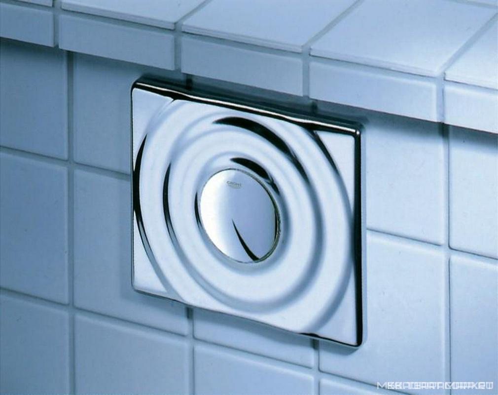 Коллекция Surf от Grohe