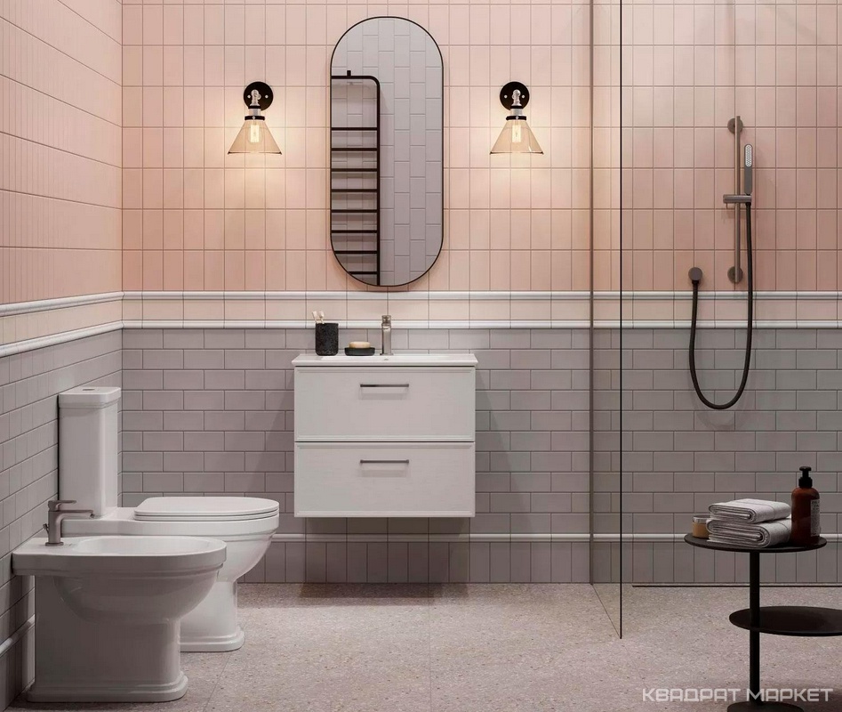 Коллекция Piano Classic от Kerama Marazzi