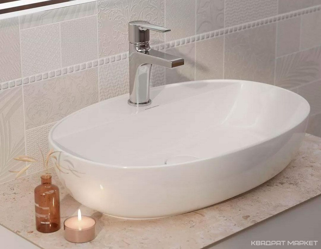 Коллекция SONATA от Kerama Marazzi