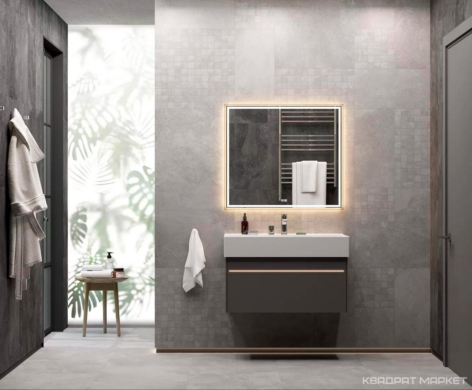 Коллекция TECNO от Kerama Marazzi