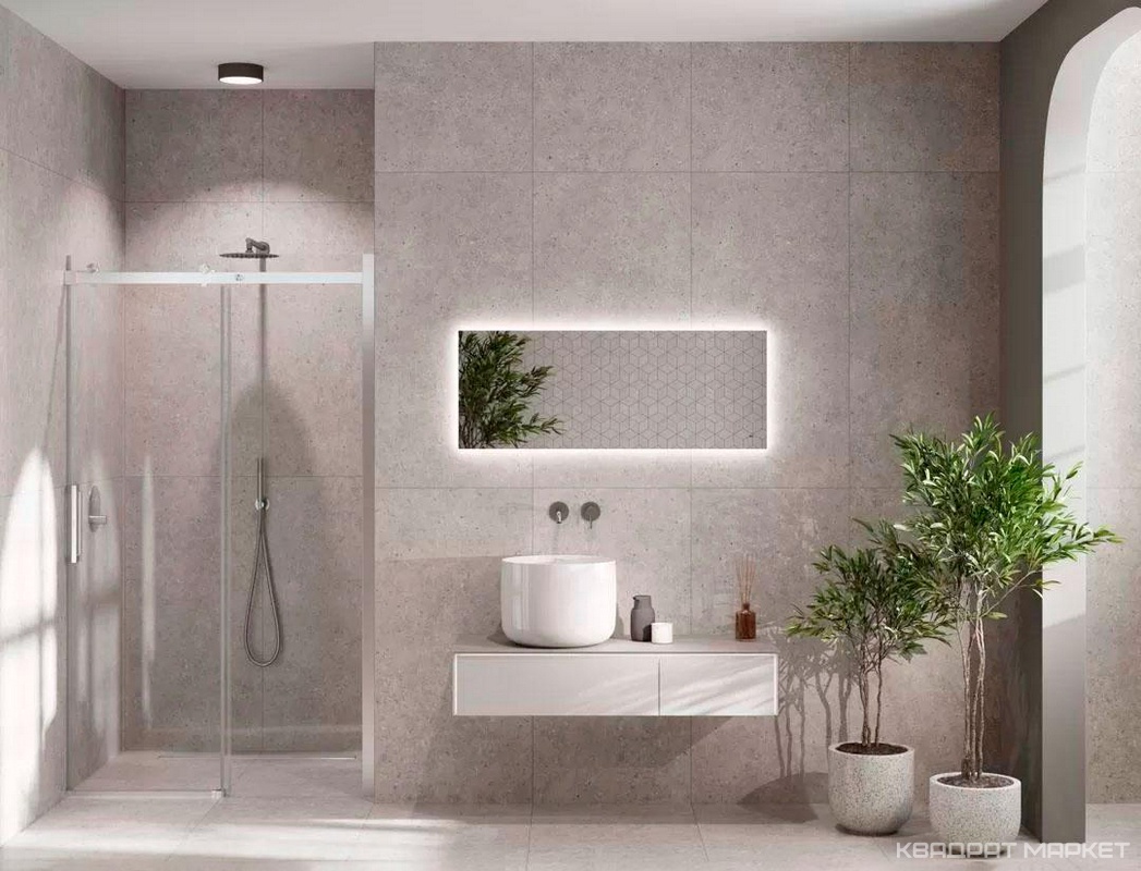Коллекция VETRATA от Kerama Marazzi
