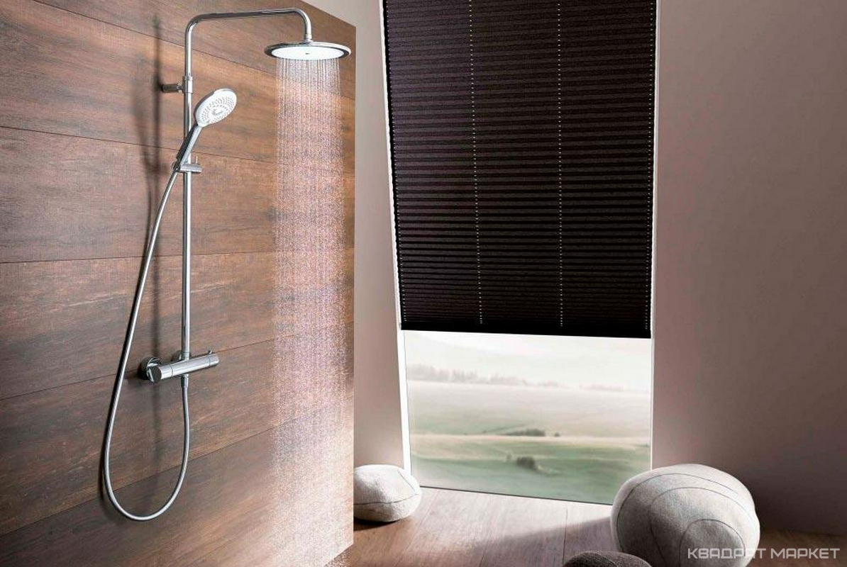 Коллекция Freshline от Kludi