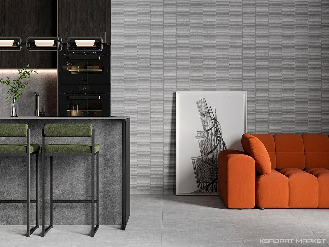 Коллекция Татлин от Gracia ceramica