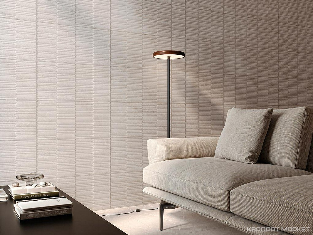 Коллекция Фрэнк от Gracia ceramica