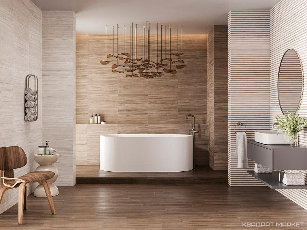 Коллекция Имз от Gracia ceramica