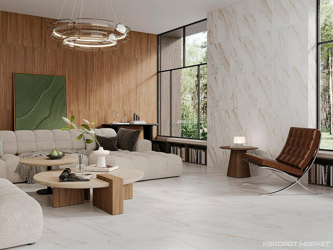 Коллекция Барселона от Gracia ceramica