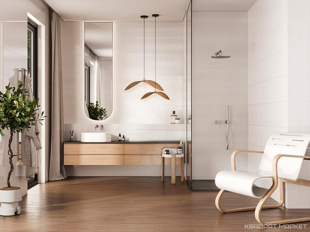 Коллекция Алвар от Gracia ceramica