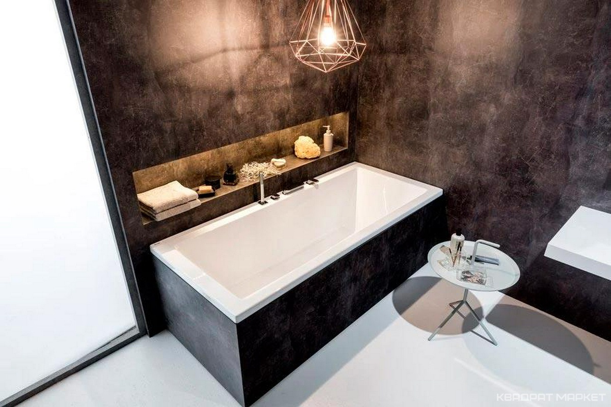 Коллекция formy от Ravak