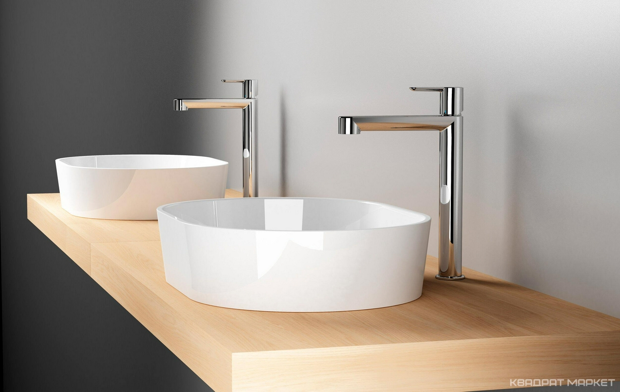 Коллекция PURI от Ravak