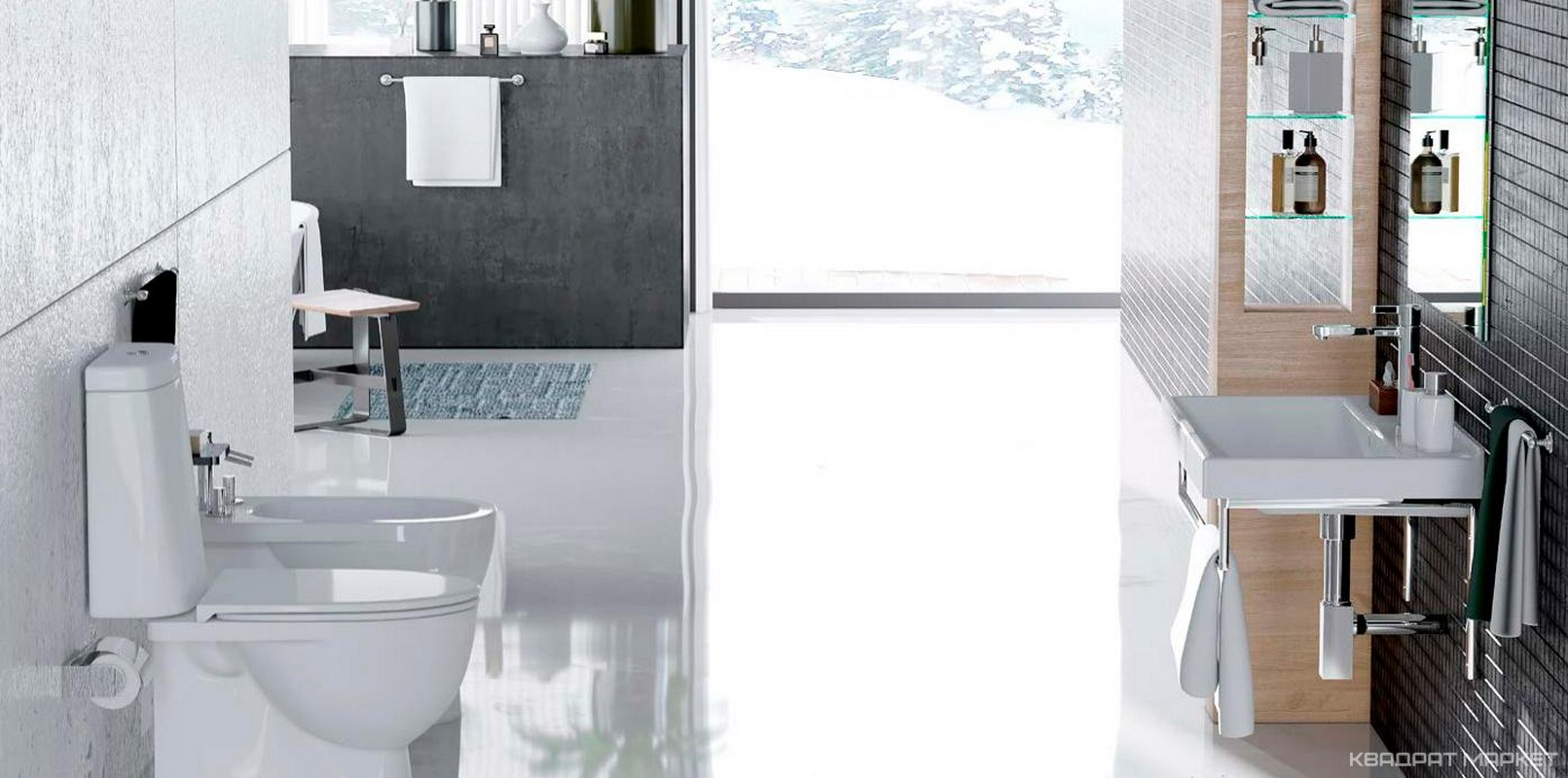 Коллекция Fest Luxe от Sanita Luxe