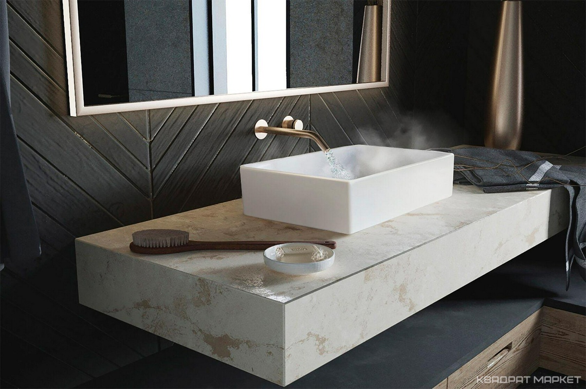 Коллекция Novel от Sanita Luxe