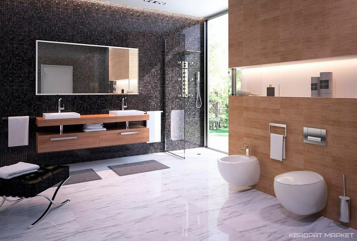 Коллекция Ringo от Sanita Luxe