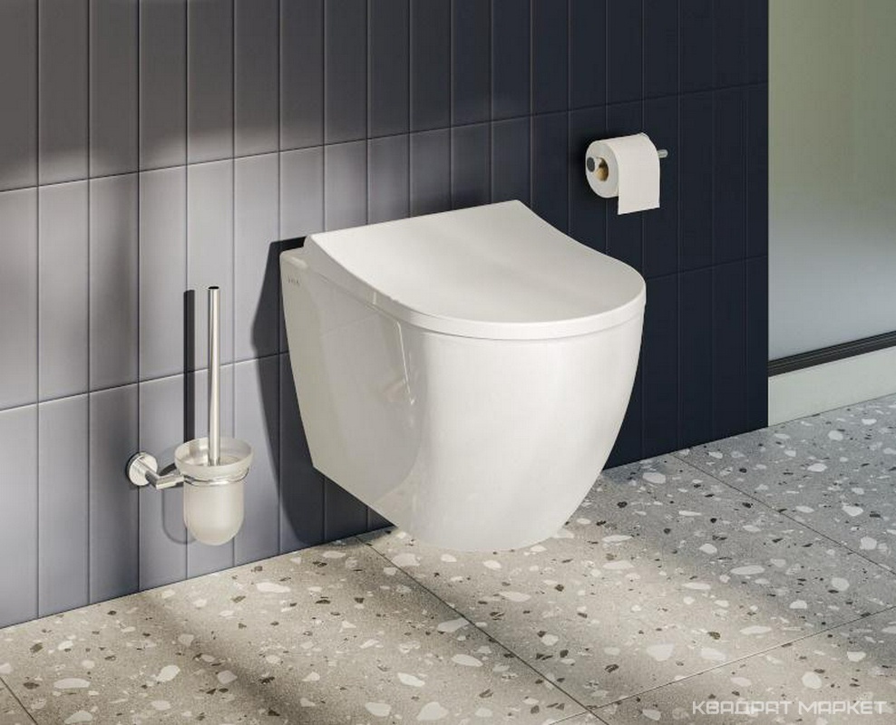 Коллекция Box Mia Round от Vitra
