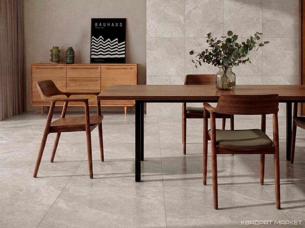 Коллекция Шелл от Gracia ceramica